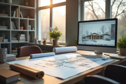 Architekt – Obowiązki, Umiejętności i Wpływ na Środowisko