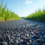 Asfalt: Właściwości, Rodzaje i Zastosowanie w Budownictwie