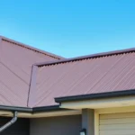 Blacha na dach – Rodzaje, Właściwości i Montaż
