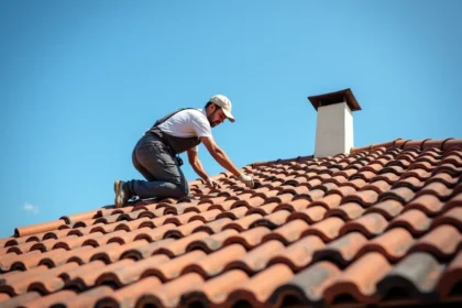 Dekarz – Kim jest i jakie usługi oferuje? Przewodnik