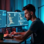 Deweloper – Definicje, Typy, Umiejętności i Wyzwania