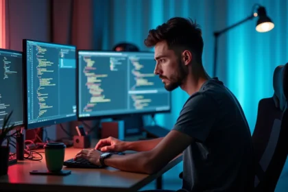 Deweloper – Definicje, Typy, Umiejętności i Wyzwania