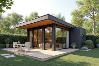 Dom 70m2 bez pozwolenia – Co warto wiedzieć?