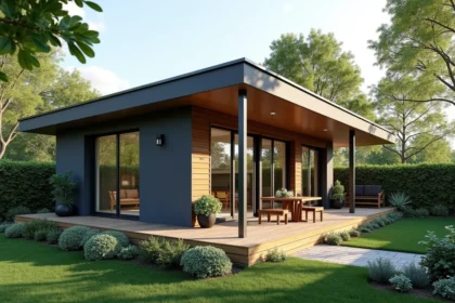 Dom bez pozwolenia – Przewodnik po budowie i przepisach