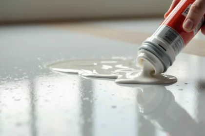 Folia w Płynie – Zastosowania, Właściwości i Aplikacja