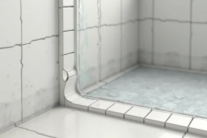 Hydroizolacja łazienki: Kluczowe informacje i etapy wykonania