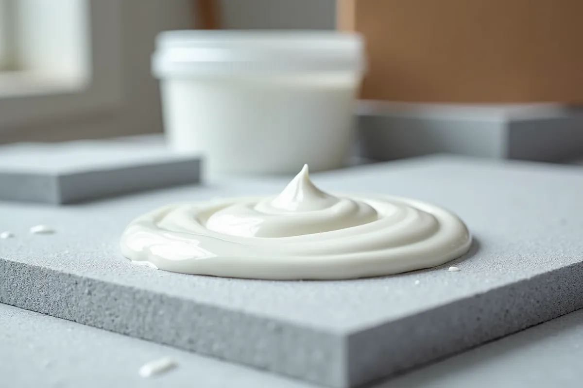 Klej do styropianu – Rodzaje, Wybór i Porady Montażowe