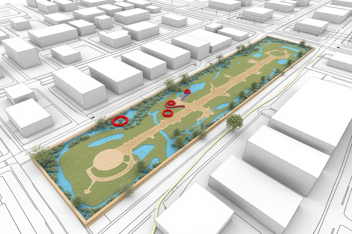 Mapa do celów projektowych – Co to jest i jak ją wykorzystać?