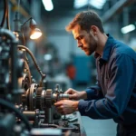 Montaż: Definicje, Rodzaje i Znaczenie w Różnych Branżach