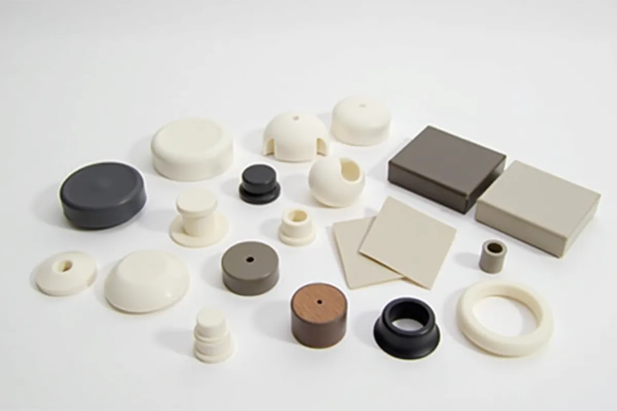 Odbojnik – Rodzaje, Funkcje i Wybór Najlepszych Rozwiązań