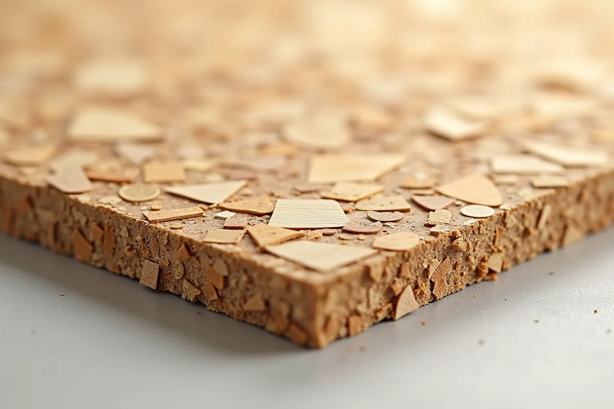 Płyta OSB: Co To Jest, Rodzaje i Zastosowanie w Budownictwie