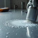 Podkład epoksydowy – Właściwości, Zastosowania i Aplikacja