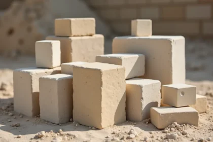 Pustak ceramiczny: Właściwości, rodzaje i zastosowanie