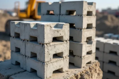 Pustak żużlowy – Właściwości, Zastosowanie i Ceny