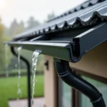 Rynna plastikowa – Kluczowe informacje o materiałach i montażu