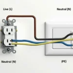 Jak podłączyć włącznik światła z gniazdka? Instrukcje krok po kroku