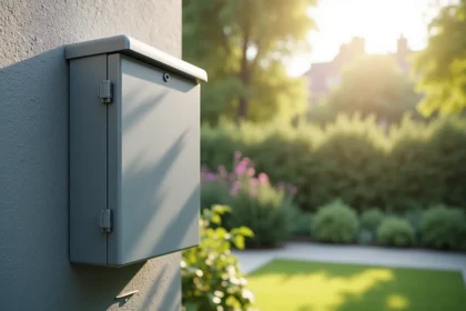 Skrzynka Elektryczna Zewnętrzna – Kluczowe Informacje i Wybór