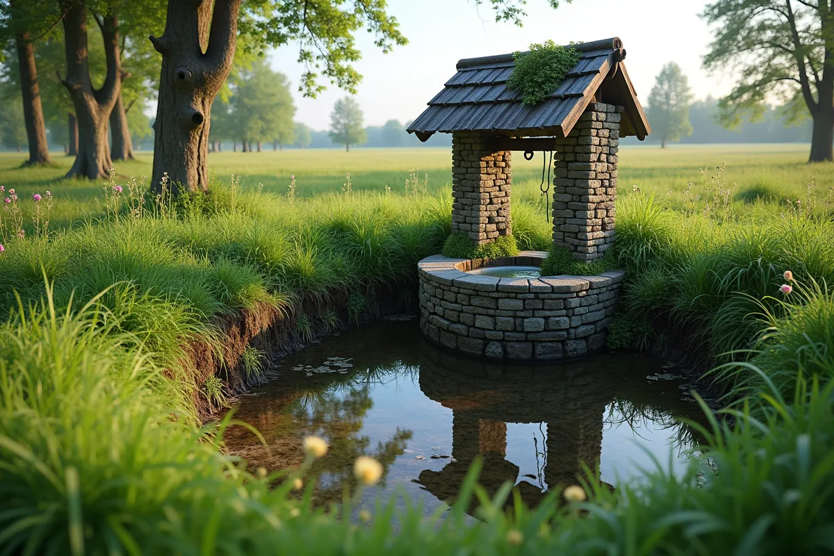 Studnia: Rodzaje, Budowa i Korzyści z Posiadania