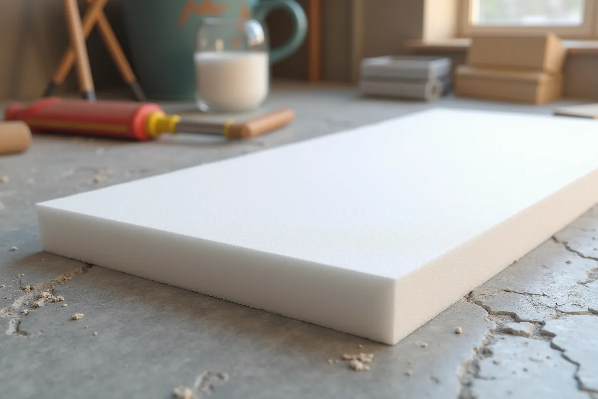 Styropian 2 cm – Zastosowania, Właściwości i Montaż