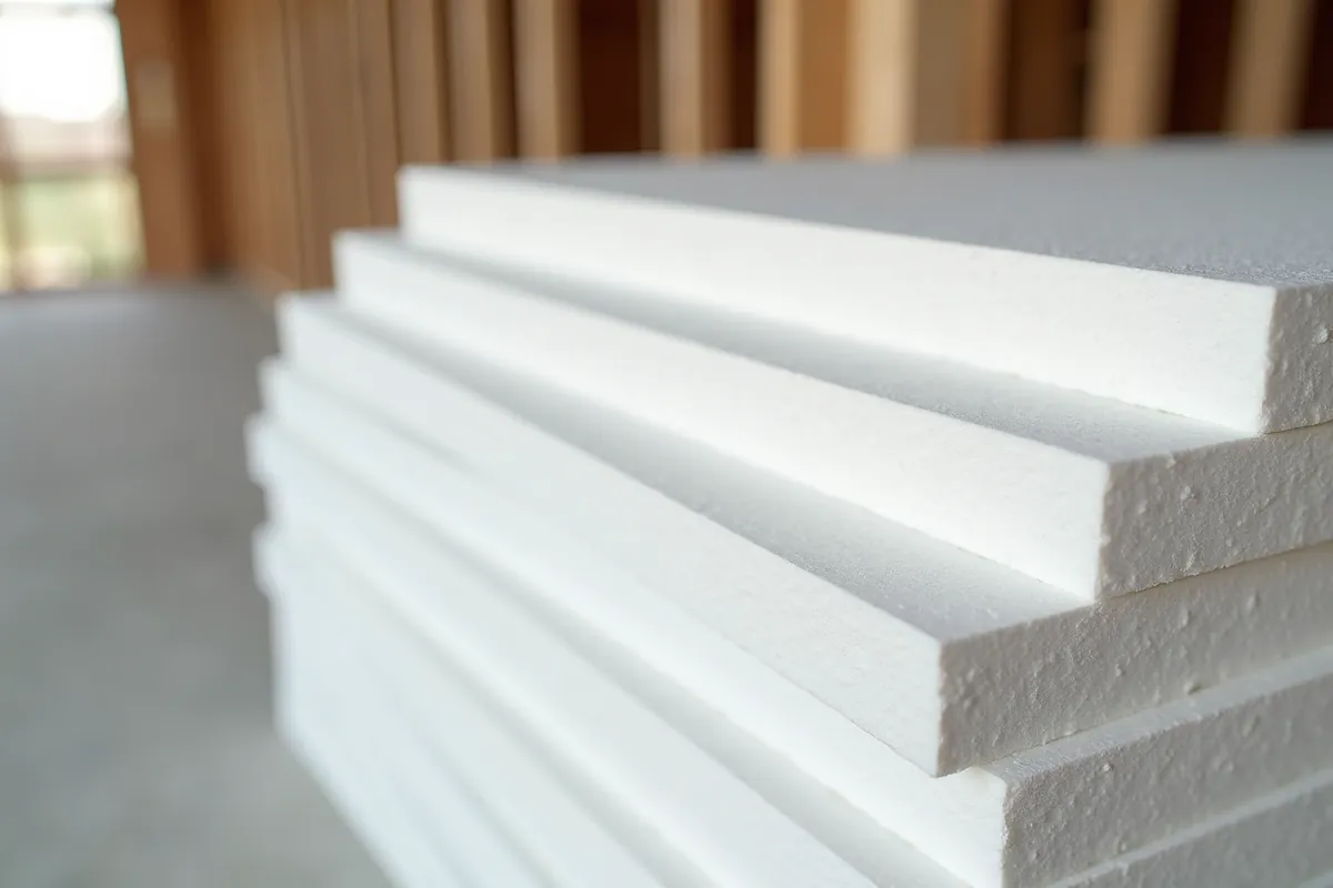 Styropian EPS 100 – Właściwości, Zastosowanie i Ceny