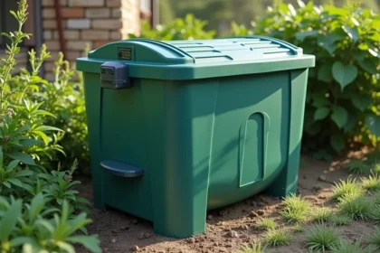 Szambo plastikowe: Zalety, Wady i Montaż - Przewodnik