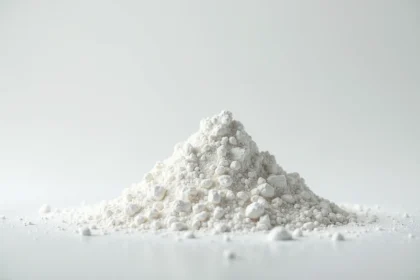 Wapno palone – Właściwości, Produkcja i Zastosowania