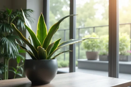 Wężownica – Jak Pielęgnować i Jakie Ma Korzyści?