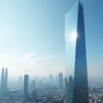 Wieżowiec – Historia, Budowa i Wpływ na Miasto