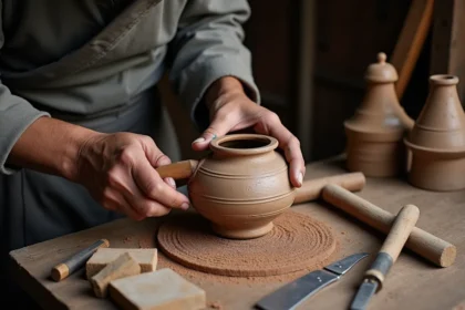 Zdun – Co Musisz Wiedzieć o Zduństwie i Jego Umiejętnościach